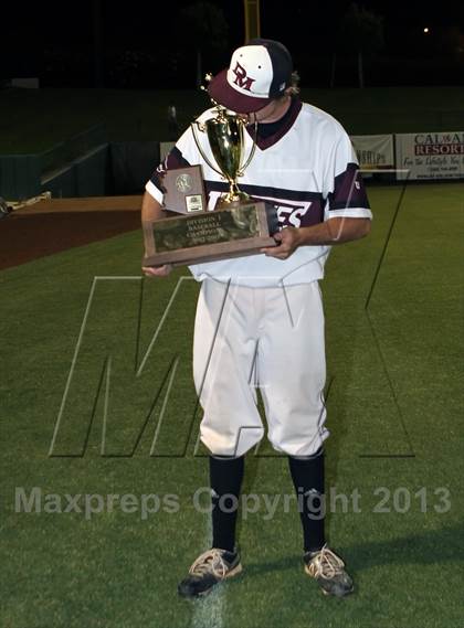 Thumbnail 1 in Chaparral vs. Desert Mountain (AIA D1 Final) photogallery.