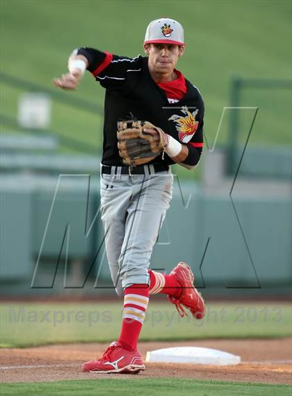 Thumbnail 1 in Chaparral vs. Desert Mountain (AIA D1 Final) photogallery.