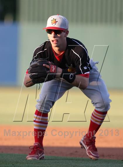 Thumbnail 3 in Chaparral vs. Desert Mountain (AIA D1 Final) photogallery.