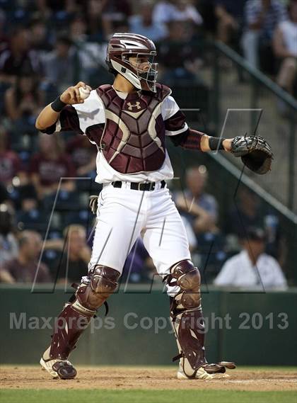 Thumbnail 2 in Chaparral vs. Desert Mountain (AIA D1 Final) photogallery.