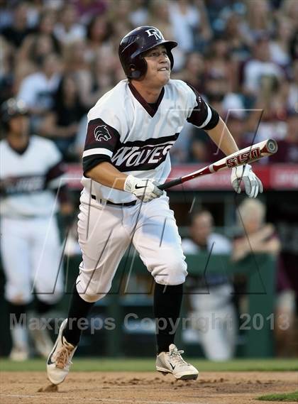 Thumbnail 2 in Chaparral vs. Desert Mountain (AIA D1 Final) photogallery.