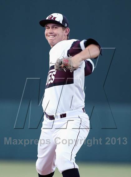 Thumbnail 1 in Chaparral vs. Desert Mountain (AIA D1 Final) photogallery.