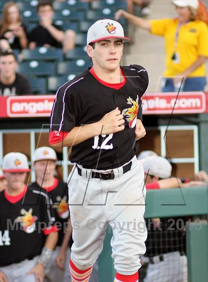 Thumbnail 2 in Chaparral vs. Desert Mountain (AIA D1 Final) photogallery.