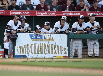 Thumbnail 2 in Chaparral vs. Desert Mountain (AIA D1 Final) photogallery.