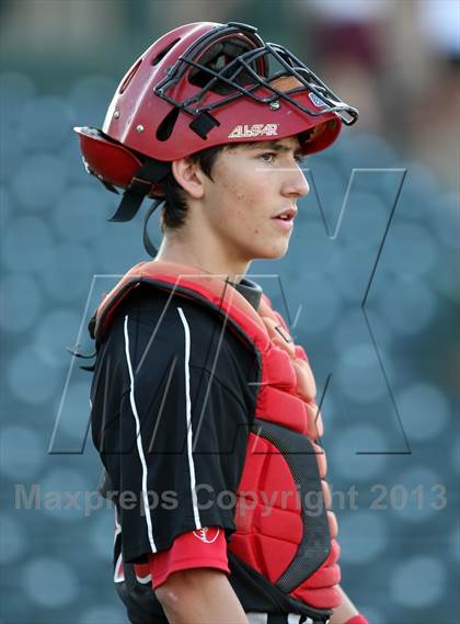 Thumbnail 3 in Chaparral vs. Desert Mountain (AIA D1 Final) photogallery.