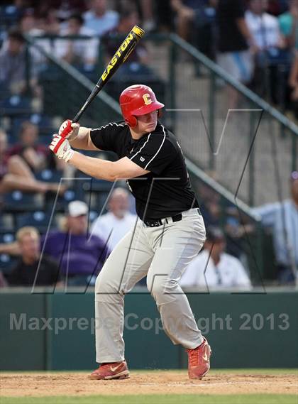 Thumbnail 3 in Chaparral vs. Desert Mountain (AIA D1 Final) photogallery.