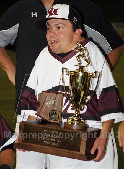 Thumbnail 3 in Chaparral vs. Desert Mountain (AIA D1 Final) photogallery.