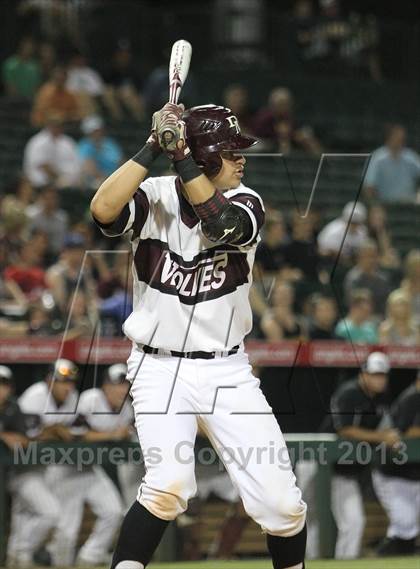 Thumbnail 2 in Chaparral vs. Desert Mountain (AIA D1 Final) photogallery.