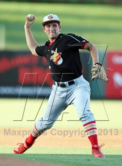 Thumbnail 1 in Chaparral vs. Desert Mountain (AIA D1 Final) photogallery.
