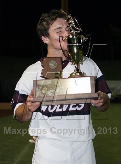 Thumbnail 1 in Chaparral vs. Desert Mountain (AIA D1 Final) photogallery.