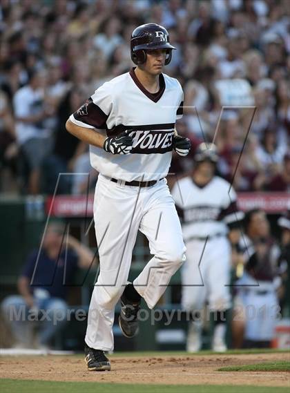 Thumbnail 3 in Chaparral vs. Desert Mountain (AIA D1 Final) photogallery.