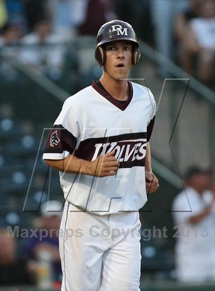 Thumbnail 3 in Chaparral vs. Desert Mountain (AIA D1 Final) photogallery.