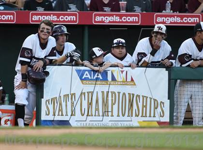 Thumbnail 3 in Chaparral vs. Desert Mountain (AIA D1 Final) photogallery.