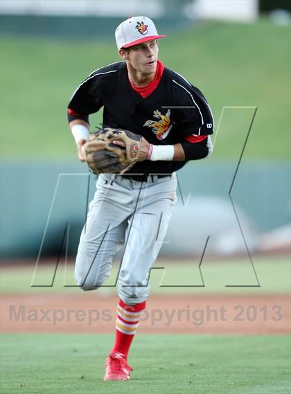 Thumbnail 1 in Chaparral vs. Desert Mountain (AIA D1 Final) photogallery.