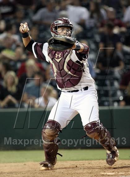 Thumbnail 1 in Chaparral vs. Desert Mountain (AIA D1 Final) photogallery.