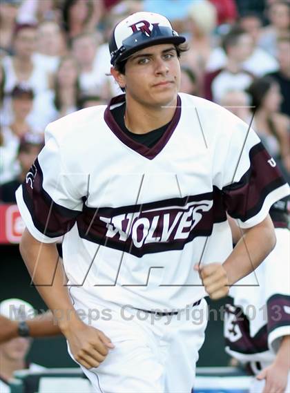 Thumbnail 3 in Chaparral vs. Desert Mountain (AIA D1 Final) photogallery.