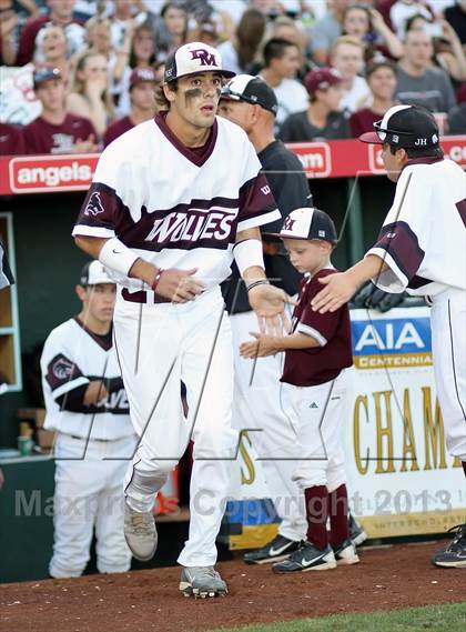 Thumbnail 1 in Chaparral vs. Desert Mountain (AIA D1 Final) photogallery.