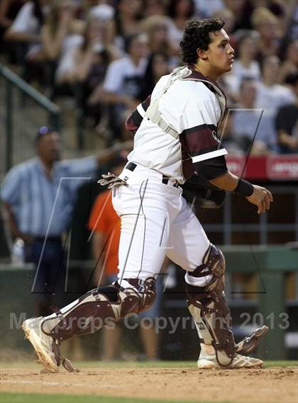 Thumbnail 3 in Chaparral vs. Desert Mountain (AIA D1 Final) photogallery.