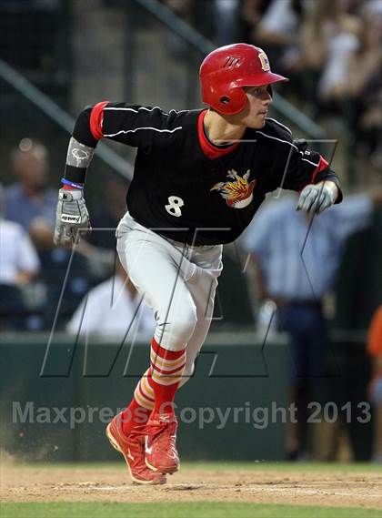 Thumbnail 3 in Chaparral vs. Desert Mountain (AIA D1 Final) photogallery.