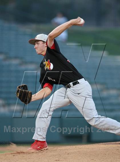 Thumbnail 3 in Chaparral vs. Desert Mountain (AIA D1 Final) photogallery.