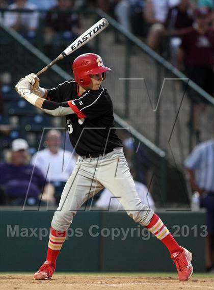 Thumbnail 2 in Chaparral vs. Desert Mountain (AIA D1 Final) photogallery.
