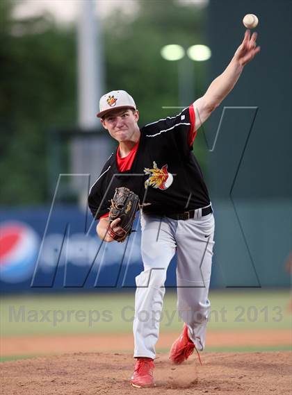 Thumbnail 3 in Chaparral vs. Desert Mountain (AIA D1 Final) photogallery.