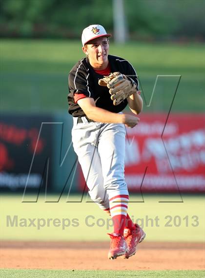 Thumbnail 1 in Chaparral vs. Desert Mountain (AIA D1 Final) photogallery.