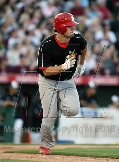 Thumbnail 1 in Chaparral vs. Desert Mountain (AIA D1 Final) photogallery.