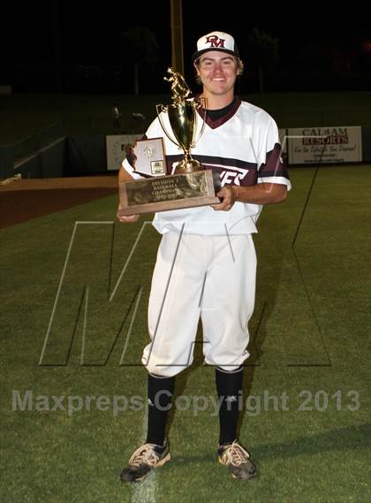Thumbnail 3 in Chaparral vs. Desert Mountain (AIA D1 Final) photogallery.