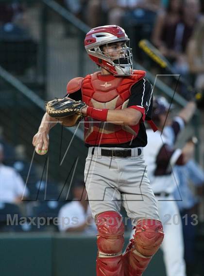 Thumbnail 2 in Chaparral vs. Desert Mountain (AIA D1 Final) photogallery.