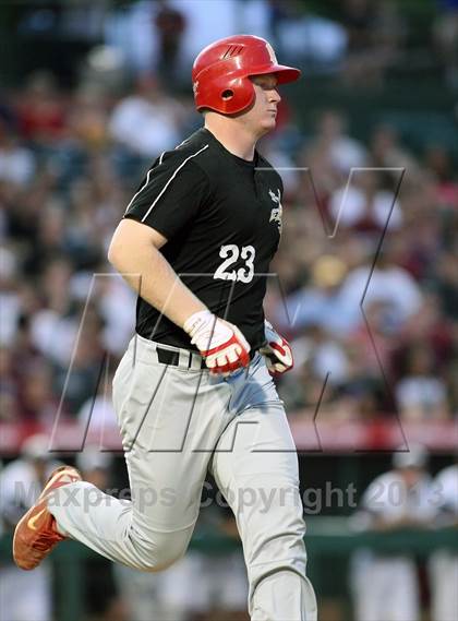 Thumbnail 1 in Chaparral vs. Desert Mountain (AIA D1 Final) photogallery.