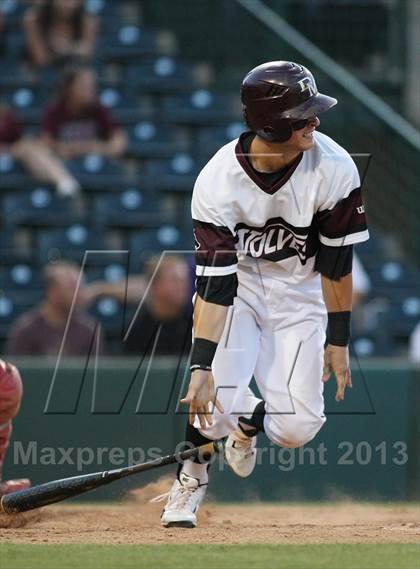 Thumbnail 2 in Chaparral vs. Desert Mountain (AIA D1 Final) photogallery.