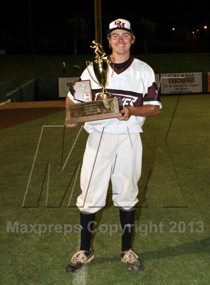 Thumbnail 2 in Chaparral vs. Desert Mountain (AIA D1 Final) photogallery.