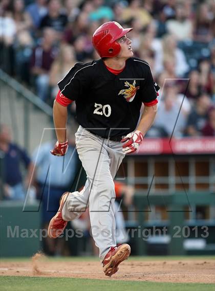 Thumbnail 1 in Chaparral vs. Desert Mountain (AIA D1 Final) photogallery.