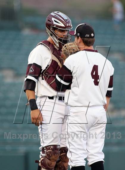 Thumbnail 1 in Chaparral vs. Desert Mountain (AIA D1 Final) photogallery.