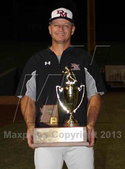 Thumbnail 3 in Chaparral vs. Desert Mountain (AIA D1 Final) photogallery.