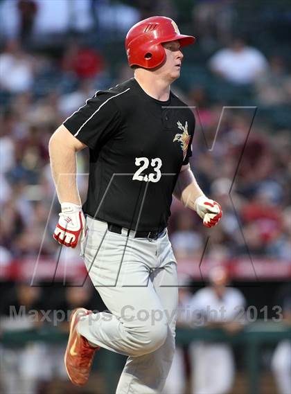 Thumbnail 2 in Chaparral vs. Desert Mountain (AIA D1 Final) photogallery.