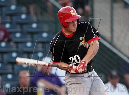 Thumbnail 2 in Chaparral vs. Desert Mountain (AIA D1 Final) photogallery.