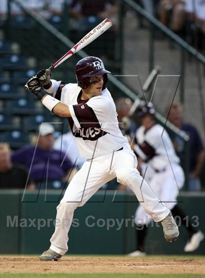 Thumbnail 1 in Chaparral vs. Desert Mountain (AIA D1 Final) photogallery.