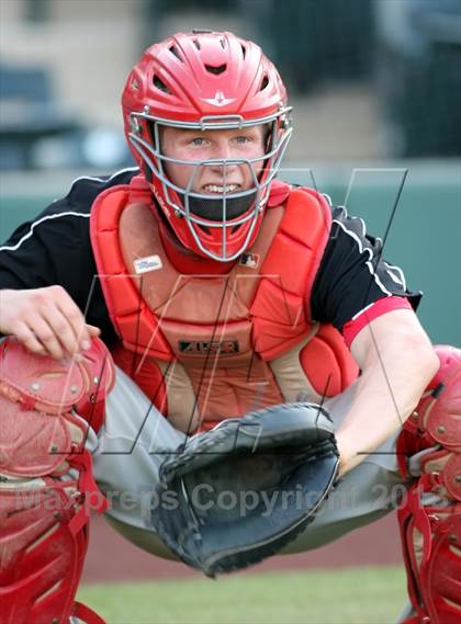 Thumbnail 1 in Chaparral vs. Desert Mountain (AIA D1 Final) photogallery.