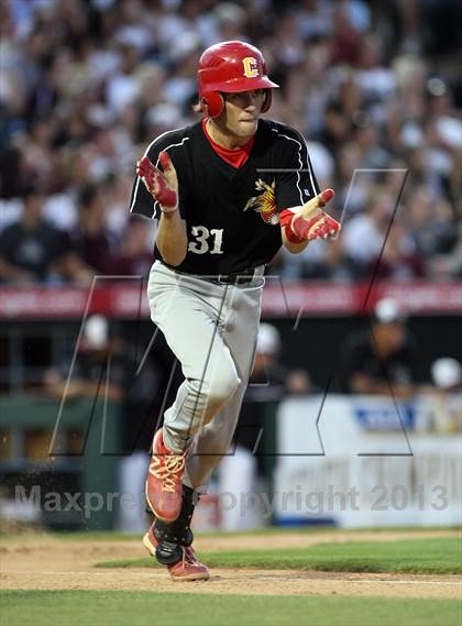 Thumbnail 3 in Chaparral vs. Desert Mountain (AIA D1 Final) photogallery.