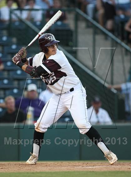 Thumbnail 1 in Chaparral vs. Desert Mountain (AIA D1 Final) photogallery.