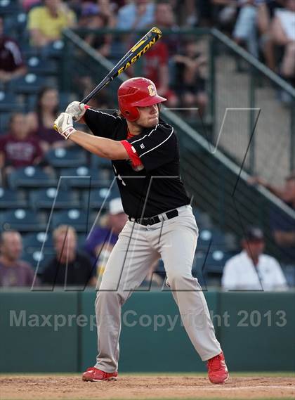 Thumbnail 2 in Chaparral vs. Desert Mountain (AIA D1 Final) photogallery.