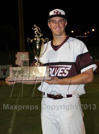 Thumbnail 1 in Chaparral vs. Desert Mountain (AIA D1 Final) photogallery.