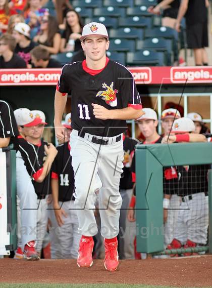 Thumbnail 3 in Chaparral vs. Desert Mountain (AIA D1 Final) photogallery.