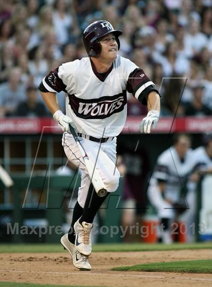 Thumbnail 3 in Chaparral vs. Desert Mountain (AIA D1 Final) photogallery.