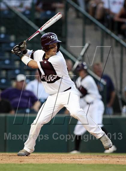 Thumbnail 2 in Chaparral vs. Desert Mountain (AIA D1 Final) photogallery.
