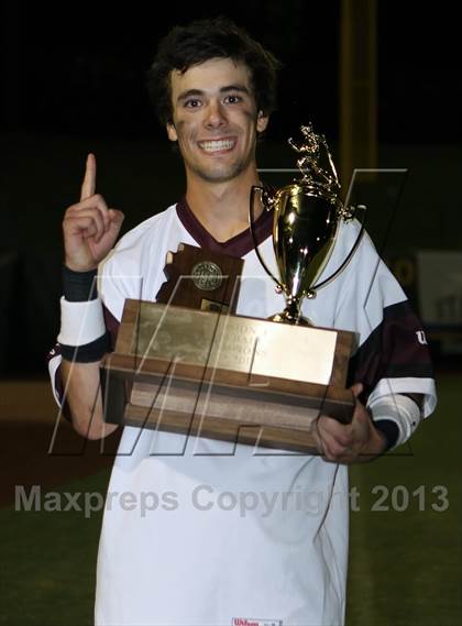 Thumbnail 1 in Chaparral vs. Desert Mountain (AIA D1 Final) photogallery.