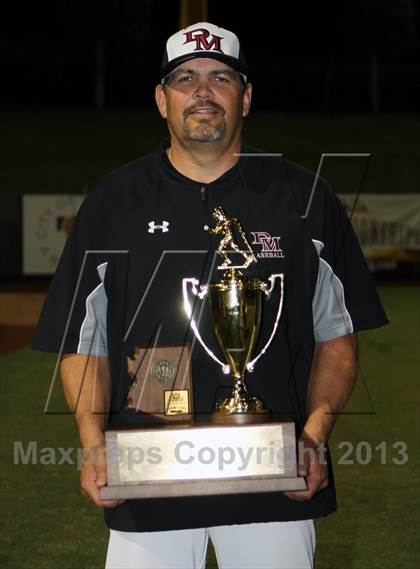 Thumbnail 2 in Chaparral vs. Desert Mountain (AIA D1 Final) photogallery.