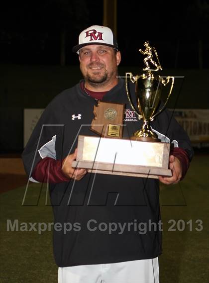 Thumbnail 3 in Chaparral vs. Desert Mountain (AIA D1 Final) photogallery.
